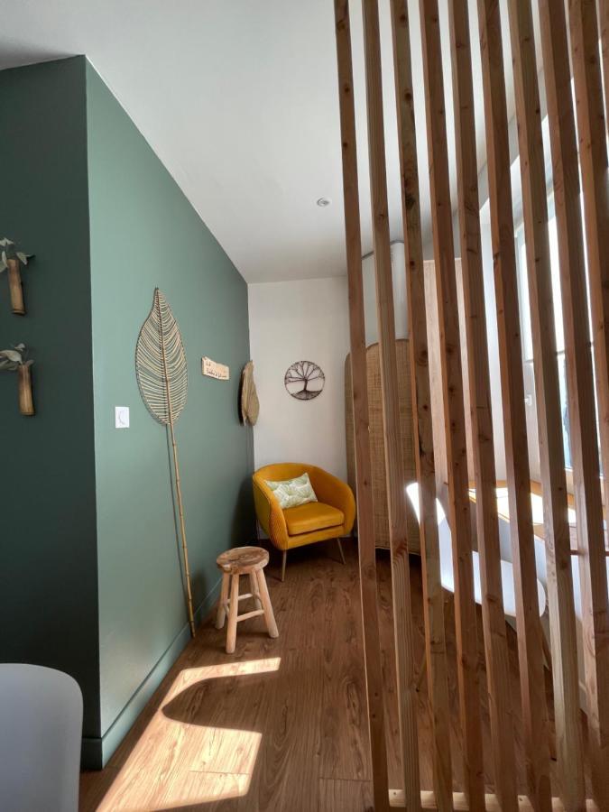 Un Logement Cosy Proche Des Ports Βίλα Gujan-Mestras Εξωτερικό φωτογραφία