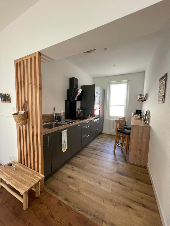 Un Logement Cosy Proche Des Ports Βίλα Gujan-Mestras Εξωτερικό φωτογραφία